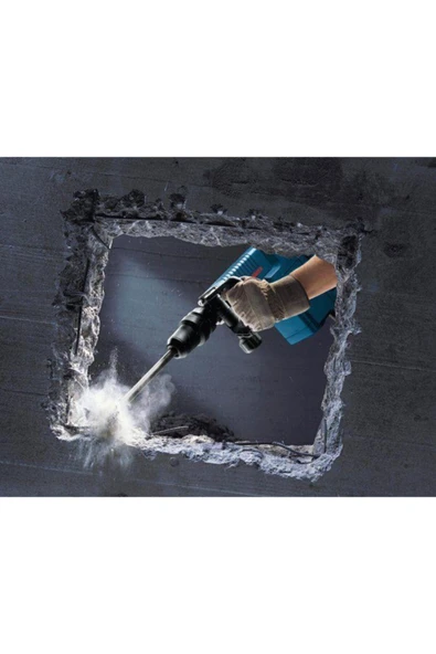 Bosch Gsh 11 E Kırıcı 1500 W Elektro Pnömatik Kırıcı-delici - 5