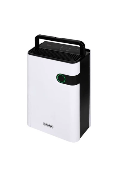 Kurutek KT24A Ev Tipi Nem Alma & Hava Temizleme Cihazı - 5