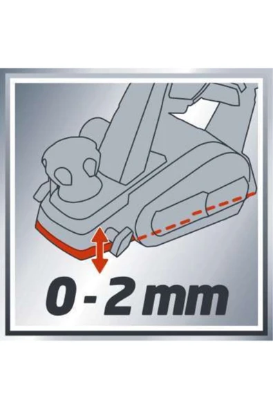 Einhell Tc-pl 750 Planya Tc-rs 38 E Eksantrik Zımpara Usta Seti - 7