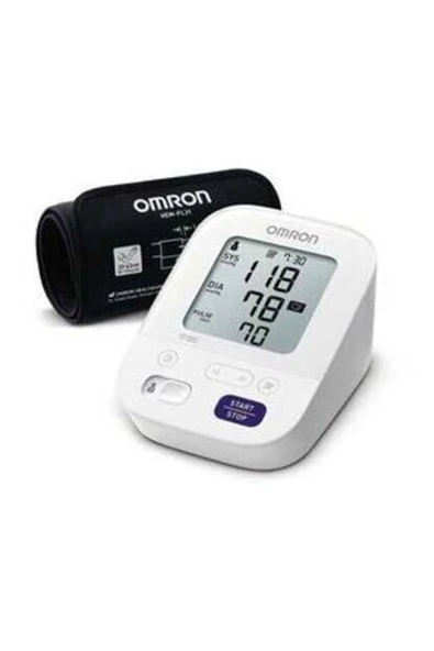 Omron M3 Comfort Tansiyon Aleti Hem-7155-e