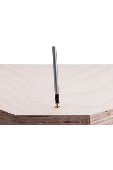 Bosch Profesyonel 6 Parça Tornavida Takımı (1600A02CV3) - 2