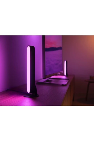 Philips Huewca Play 2'li, Akıllı LED Aydınlatma, Özel Ekopaket Başlangıç Seti - 5