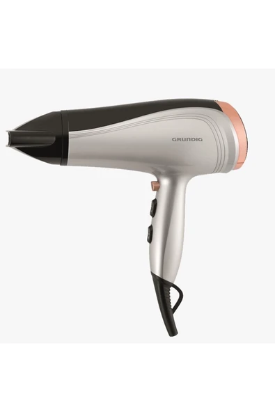 GRUNDING Grundig HD 4880 2400 Watt İyonik Saç Kurutma Makinesi - 2