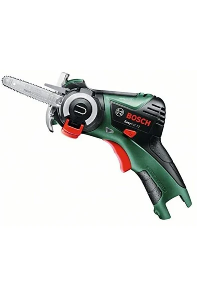 Bosch Easycut 12 Baretool Akülü