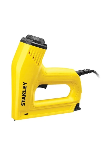 Stanley 6-tre550 Elektrikli Zımba Ve Çivi Tabancası