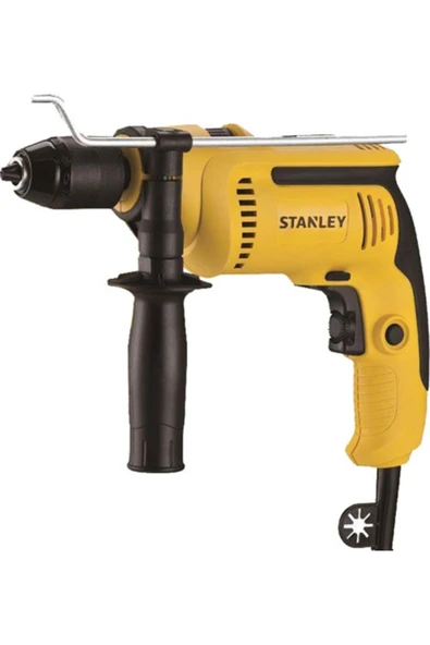 Stanley Darbeli Matkap Sdh700ck