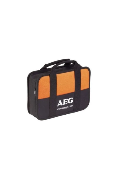 AEG Bs 12 C2 Li 2.0 Ah Çift Akülü Matkap Vidalama - 4