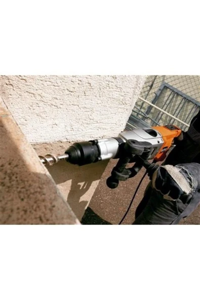 AEG Pn 11 E 1700w Pnomatik Kırıcı Delici - 2