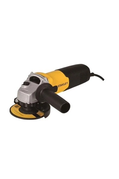 Stanley Avuç Içi Taşlama 115mm 750v Sg7115