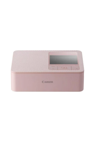 Canon Selphy Cp1500 Pembe Fotoğraf Yazıcısı Kp-36ip Fotoğraf Kağıdı Seti - 2
