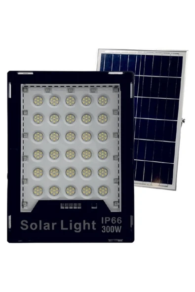 Cata Ct-4645 300w Rgb Solar Led Projektör ( Kumandalı ).