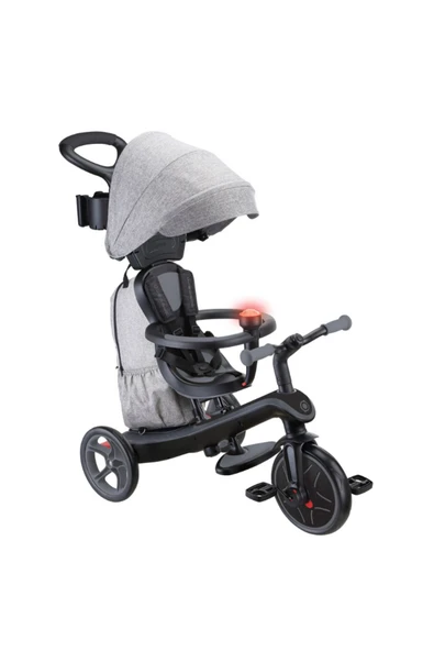 Globber Explorer 4in1 Deluxe Play Bisiklet - 2