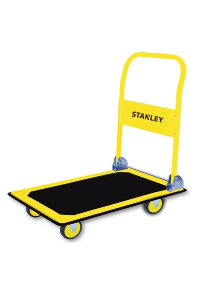 Stanley Pc527 150kg Profesyonel Paket Taşıma Arabası