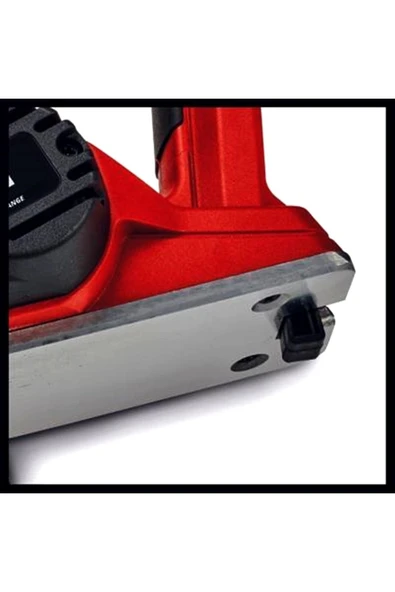 Einhell EİNHELL TE-PL 18/82 Li - Solo 4.0 Ah ÇİFT AKÜLÜ PLANYA - 2