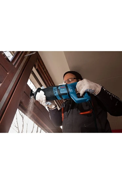 Bosch Gsa 1300 Pce Tilki Kuyruğu Testere 1300w - 3