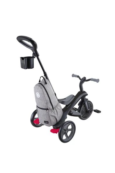 Globber Explorer 4in1 Deluxe Play Bisiklet - 5