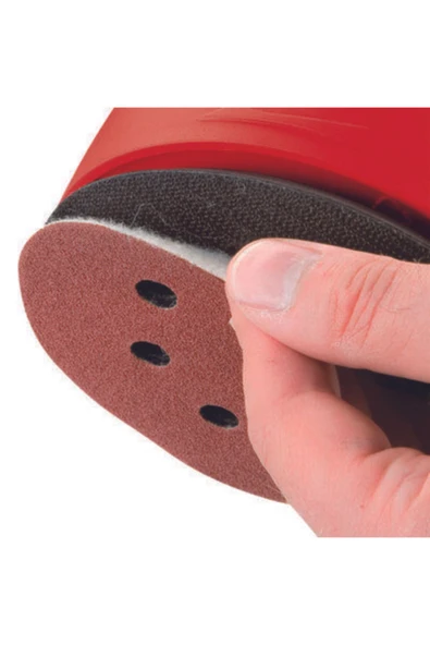 Einhell Tc-pl 750 Planya Tc-rs 38 E Eksantrik Zımpara Usta Seti - 2