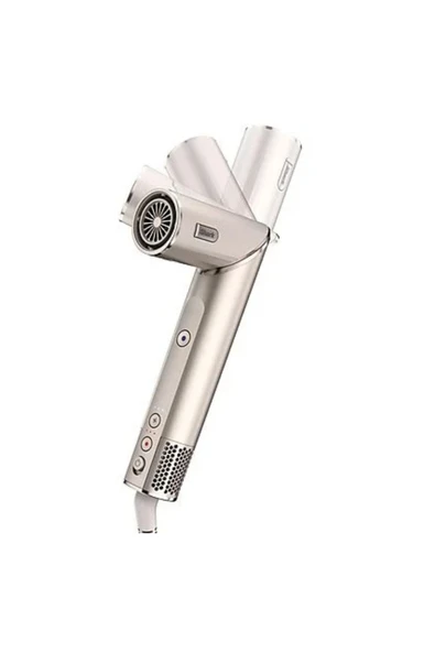 Shark Oynar Başlıklı Air Saç Kurutma Ve Şekillendirme Sistemi Ve Saklama Kutusu Taş Rengi - 2