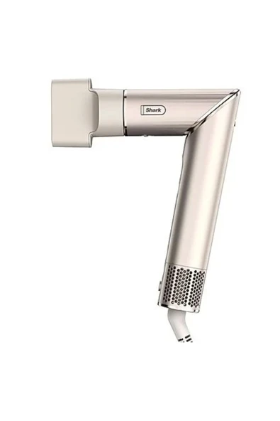 Shark Oynar Başlıklı Air Saç Kurutma Ve Şekillendirme Sistemi Ve Saklama Kutusu Taş Rengi - 3