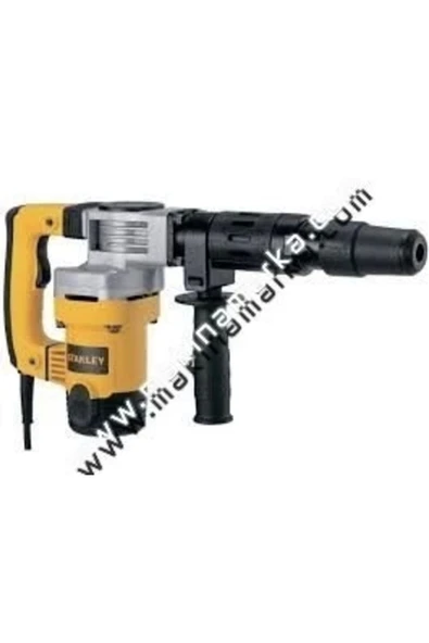 Stanley STHM5KS SDS-Max 5 kg Kırıcı