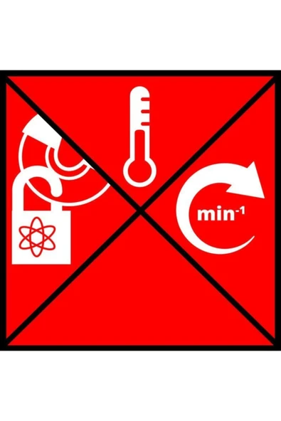 Einhell Tc-ag 18 / 115 Li Akülü Avuç Taşlama + 5.2 Ah Plus Starter Kit - 8