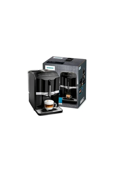 Siemens Eq300 Tı351209rw Otomatik Kahve Ve Espresso Makinesi + Brita Marella Cool Su Arıtma Sürahisi - 8