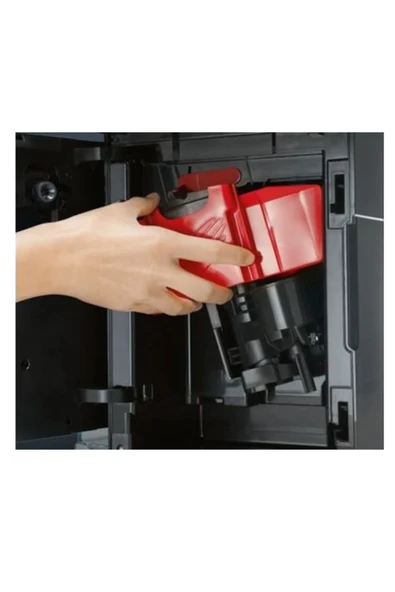 Siemens Tam Otomatik Kahve Makinesi EQ500 - 5