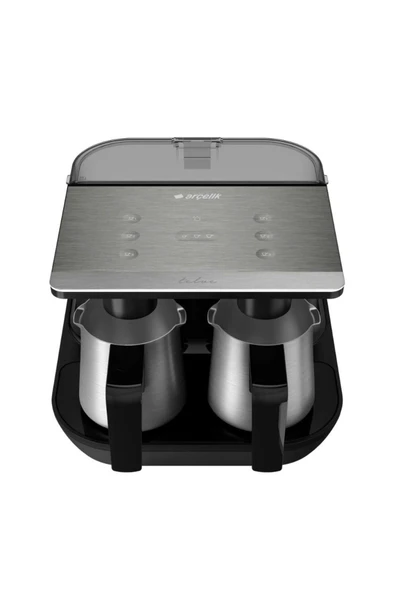 Arçelik Tkm 9961 G Türk Kahve Makinesi - 2