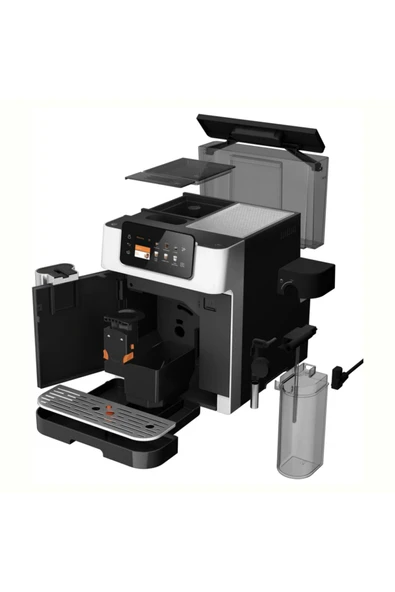 Beko Tam Otomatik Espresso Makinesi - 5