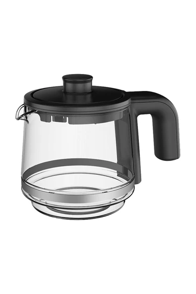 Grundig TM 4454 G Cam Hazneli Çay Makinesi - 6