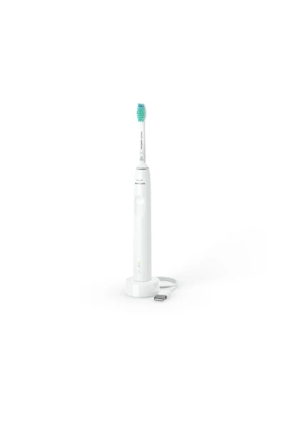 Philips Sonicare Hx3671/13 – Sonicare 3100 – Sonic Şarjlı Diş Fırçası Garantili - 2