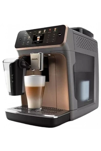 Philips Lattego Tam Otomatik Espresso Makinesi