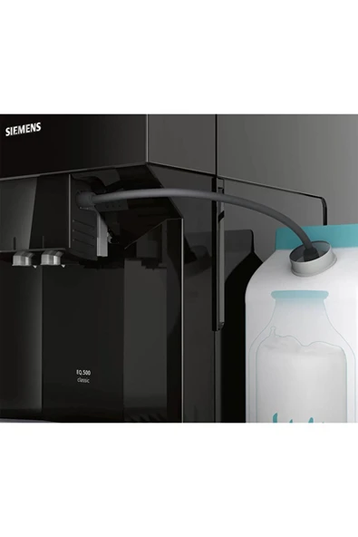 Siemens Tp501r09 Eq.500 Classic Tam Otomatik Kahve Makinesi - 2