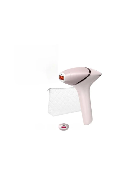 Dofrise Lazer Epilasyon Tüy Alma Cihazı,çanta Kablolu/kablosuz Kullanım Brı950/00 Uyumlu - 3