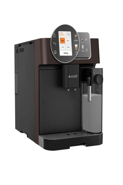 Arçelik EM 9495 Espresso Makinesi - 4