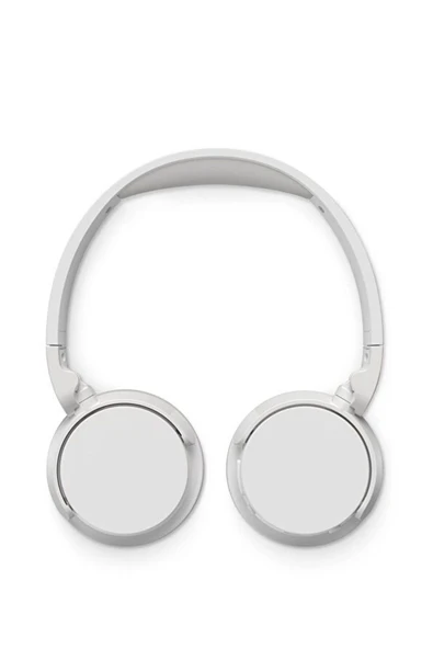 Philips TAH3209WT Beyaz Kulak Üstü Bluetooth Kulaklık - 2