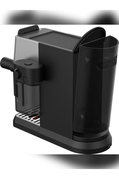 Beko Cep 5302 B Espresso Makinesi - 6