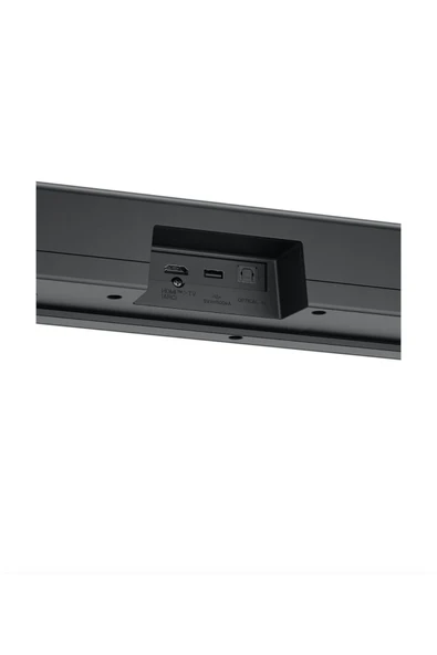 LG Dolby Digital ve DTS Digital Surround Ses 300W Soundbar - 4