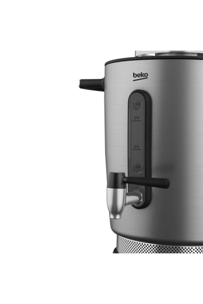 Beko Se 8036 I Semaver - 5