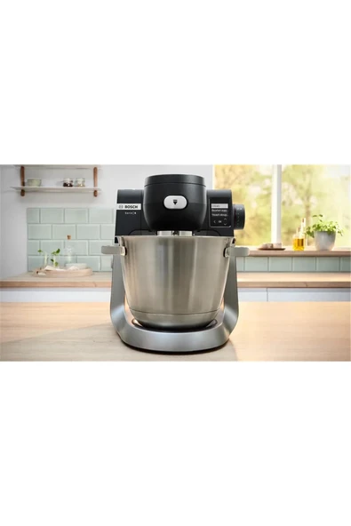 Bosch MUMS6ZS00-Bosch Mutfak Robotu - 3