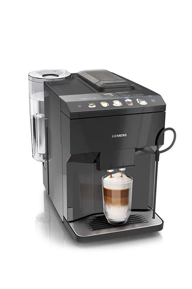 Siemens Tp501r09 Eq.500 Classic Tam Otomatik Kahve Makinesi - 1