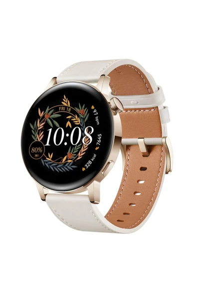 Huawei HW55027150 GT 3 Elegant Akıllı Saat - 7