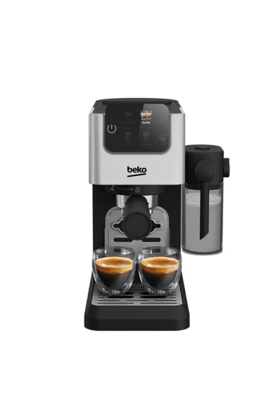 Beko Cep 5302 B Espresso Makinesi - 3