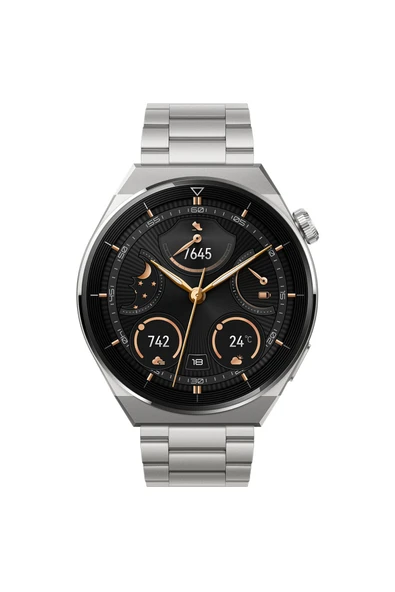 Huawei HW55028834 GT3 Pro Akıllı Saat