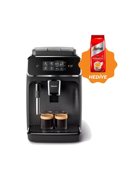 Philips Ep2220/10 Tam Otomatik Espresso Makinesi