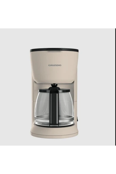 Grundig Filtre Kahve Makinesi - 2