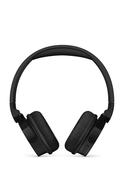 Philips TAH4209BK Siyah Kulak Üstü Bluetooth Kulaklık - 3