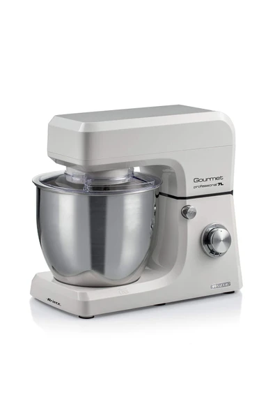 ARIETE Gourmet Profesyonel 7 Litre Mutfak Şefi Beyaz 1598/00