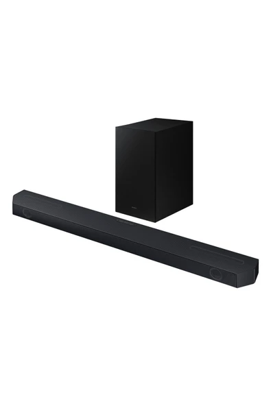 teknotrust 50 Hz / 60 Hz HW-Q600C 3.1.2 Kanal Dolby Atmos Bluetooth Soundbar Siyah 2 Yıl 3.1.2 220 - 240 V Res - 5