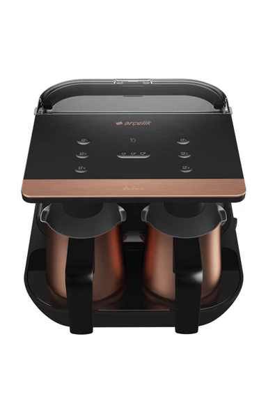 Arçelik Orginal Tkm 9961 B Telve Kahve Makinesi